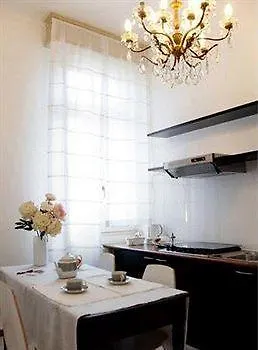 B&B San Benedetto Bergamo Bed & Breakfast