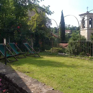 Отель типа 