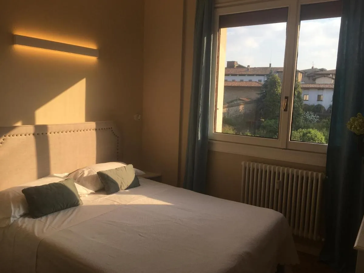 B&B San Benedetto Μπέργκαμο Bed and Breakfast