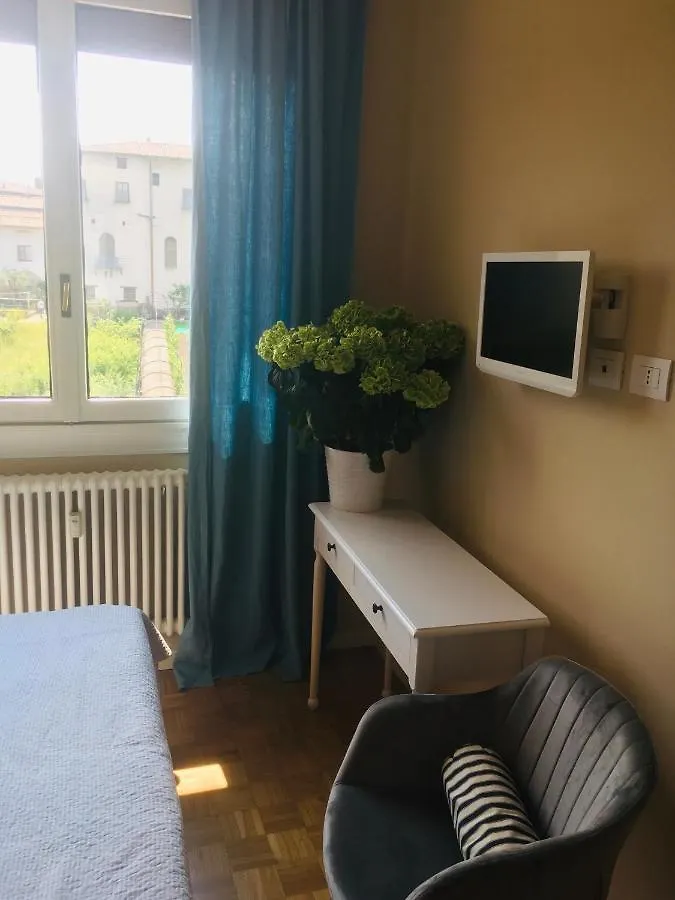 B&B San Benedetto Μπέργκαμο Ιταλία