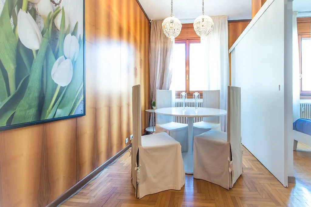 B&B San Benedetto Μπέργκαμο Bed and Breakfast