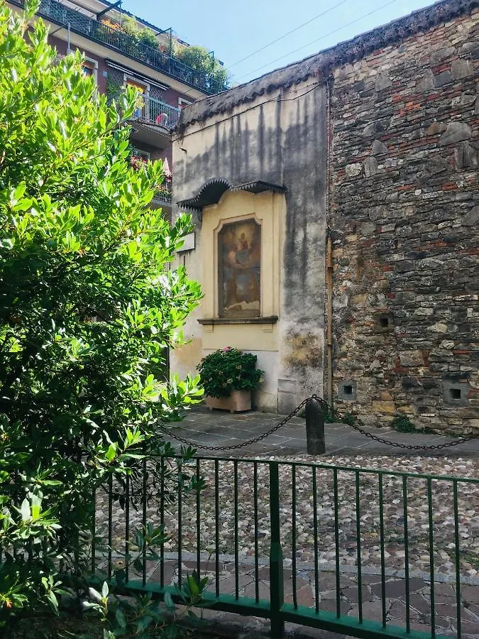 B&B San Benedetto Μπέργκαμο