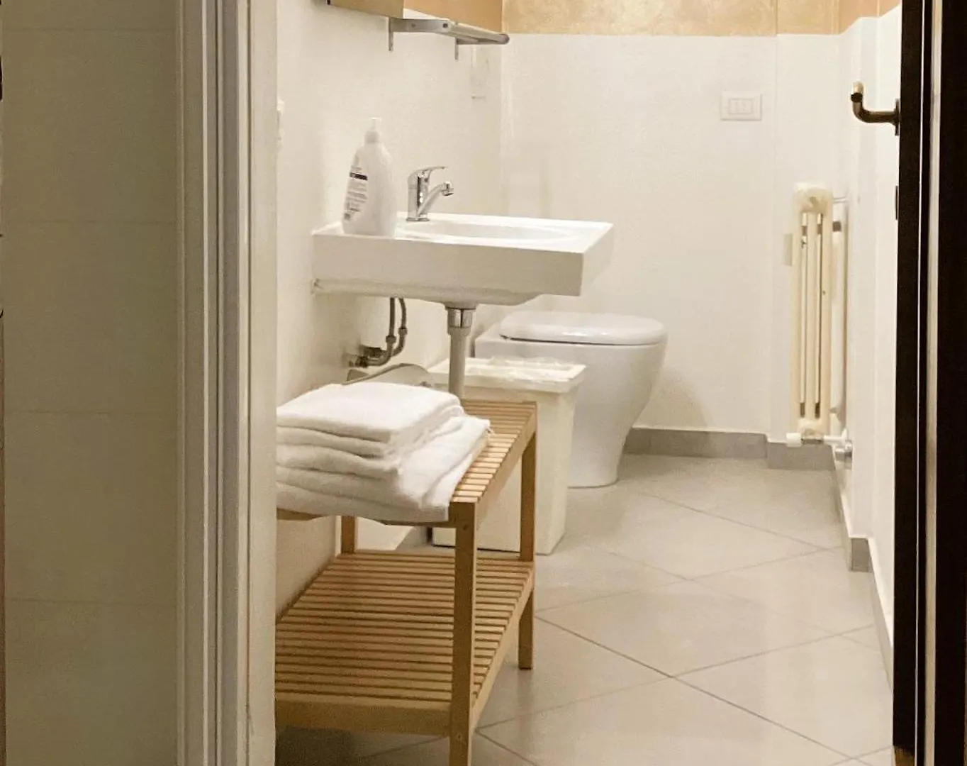 B&B San Benedetto Μπέργκαμο
