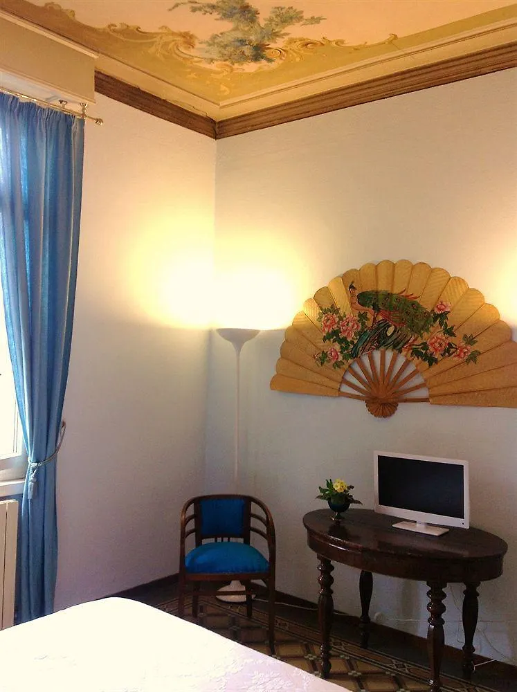 B&B San Benedetto Μπέργκαμο Bed and Breakfast
