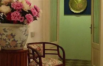 B&B San Benedetto Μπέργκαμο 3*,