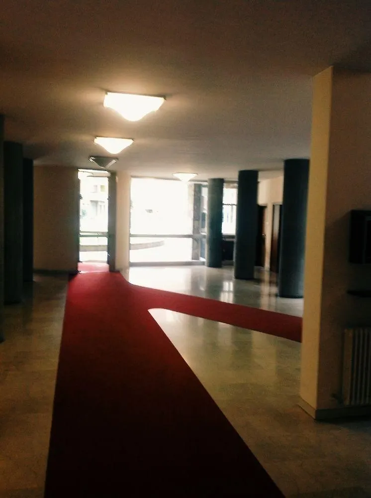 Bed and Breakfast B&B San Benedetto Μπέργκαμο