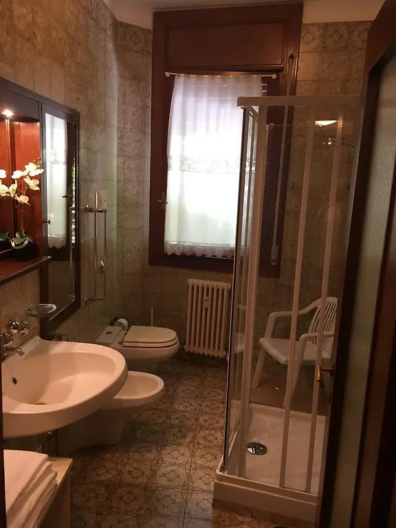 Bed and Breakfast B&B San Benedetto Μπέργκαμο