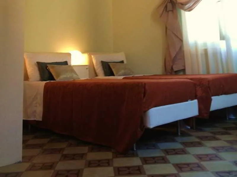 Bed and Breakfast B&B San Benedetto Μπέργκαμο