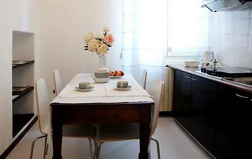 B&B San Benedetto Μπέργκαμο