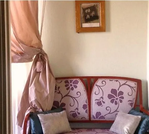 B&B San Benedetto Μπέργκαμο Bed and Breakfast