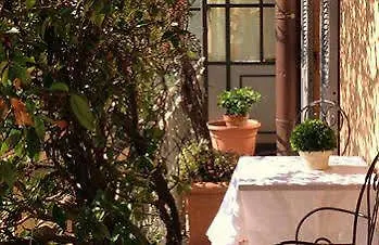 Bed and Breakfast B&B San Benedetto Μπέργκαμο