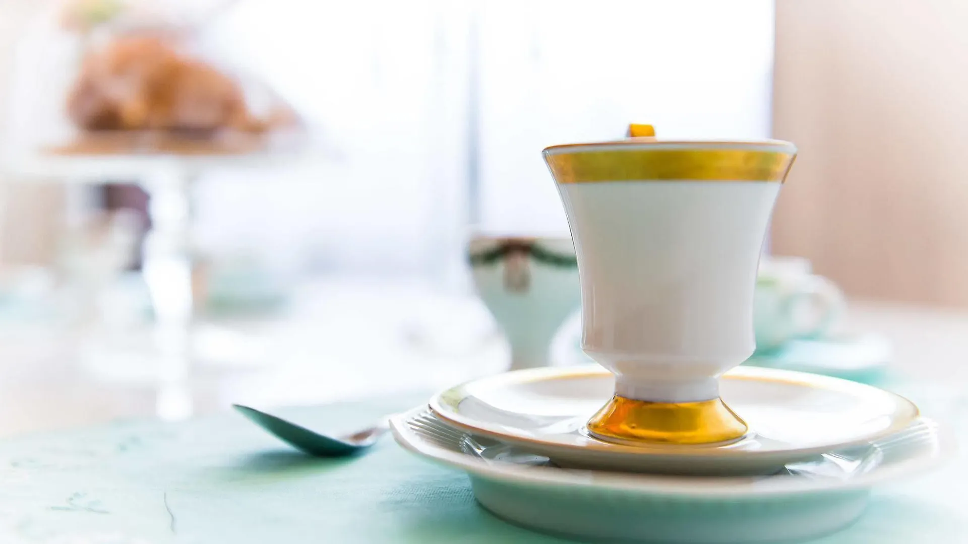 Bed and Breakfast B&B San Benedetto Μπέργκαμο