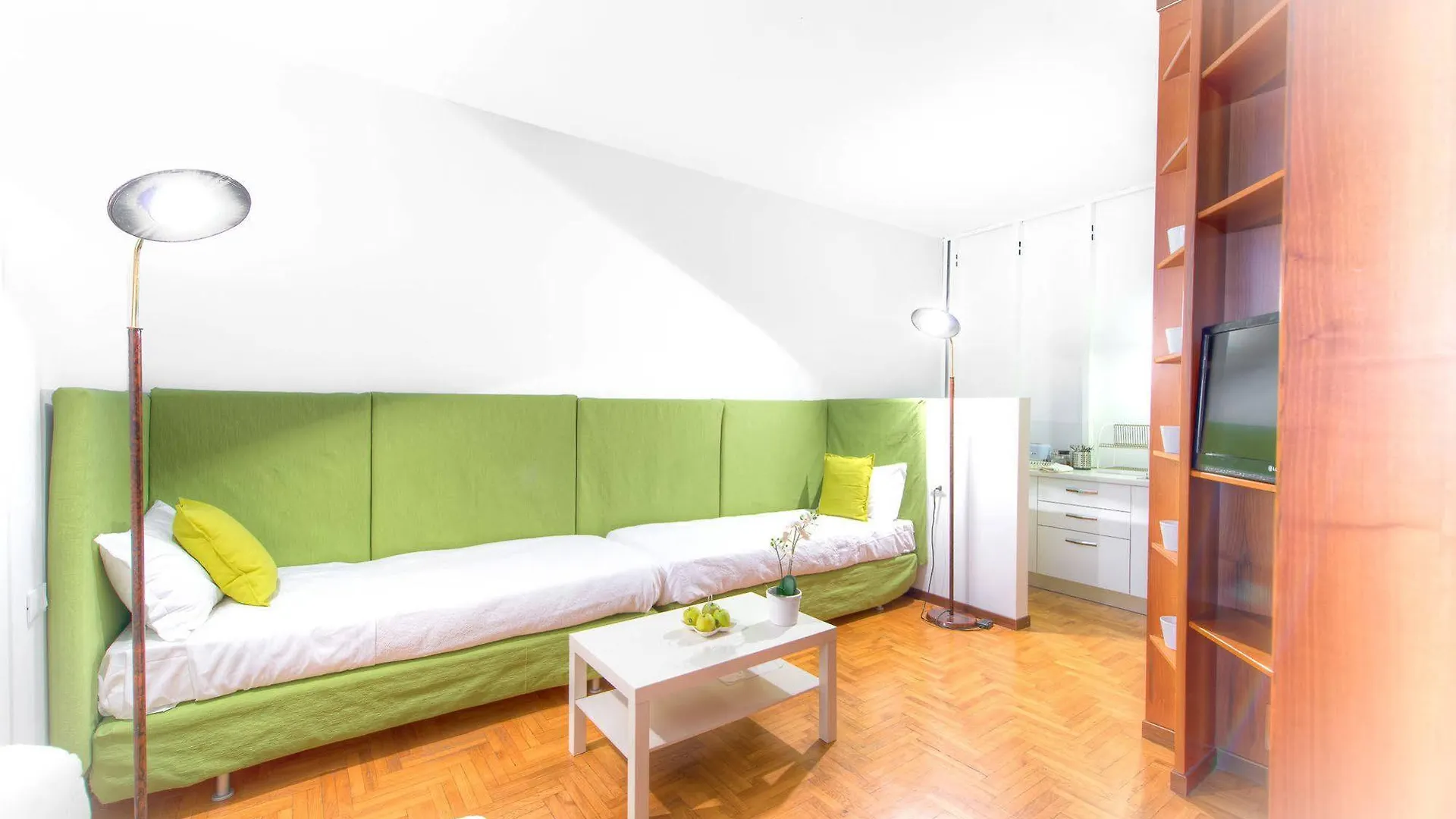 *** Bed and Breakfast B&B San Benedetto Μπέργκαμο Ιταλία