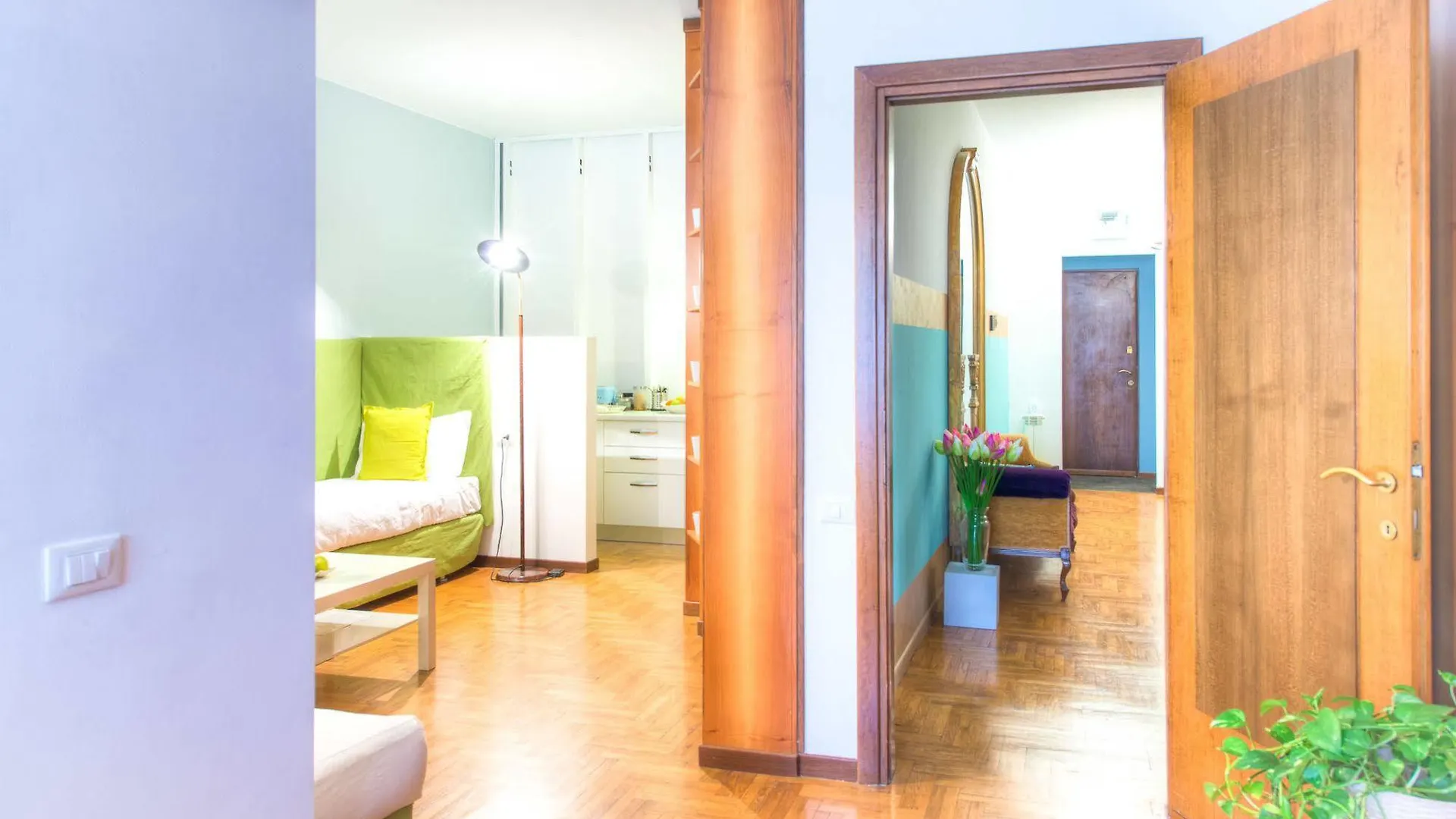 B&B San Benedetto Μπέργκαμο 3*,  Ιταλία