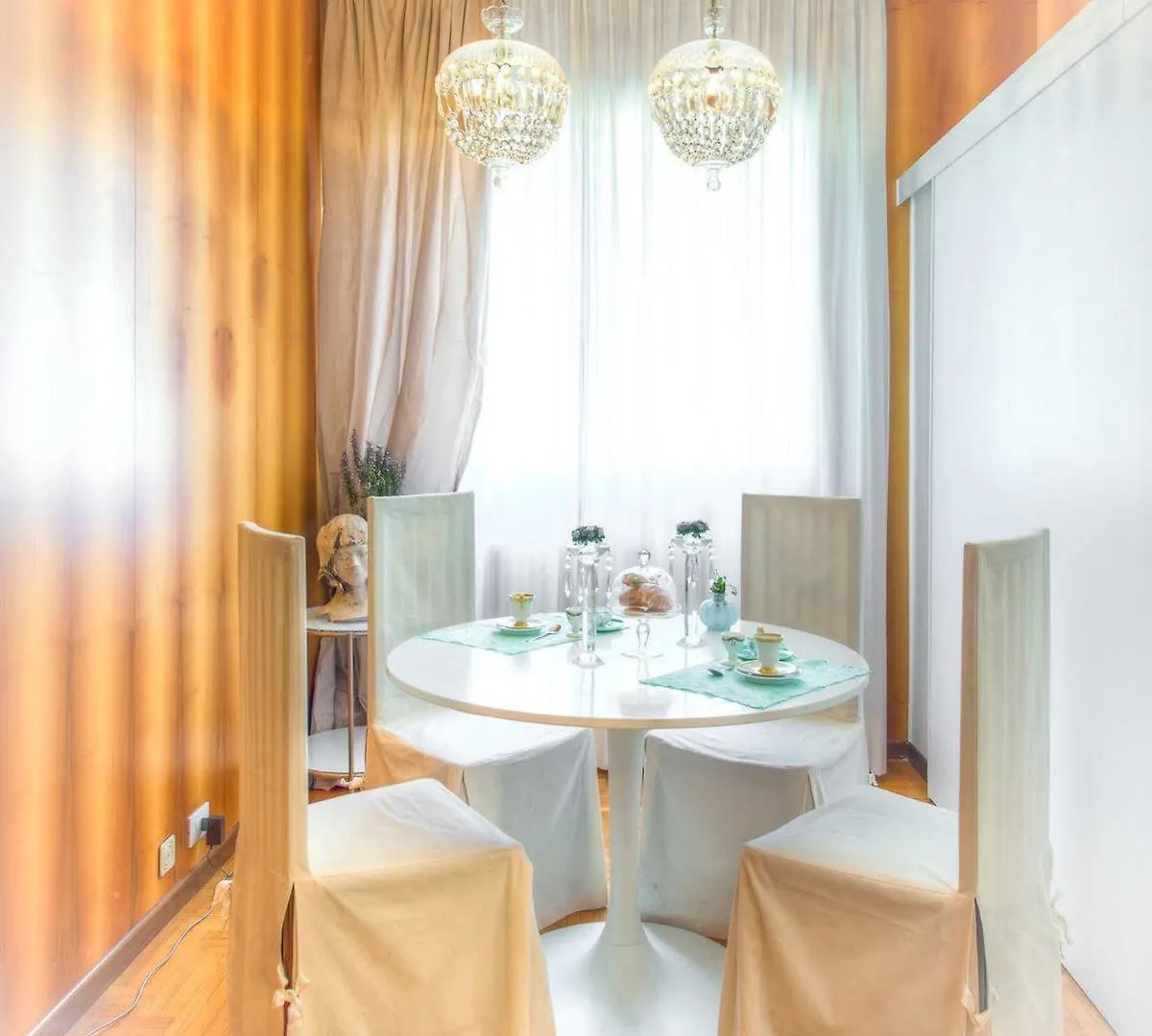 B&B San Benedetto Μπέργκαμο 3*,  Ιταλία
