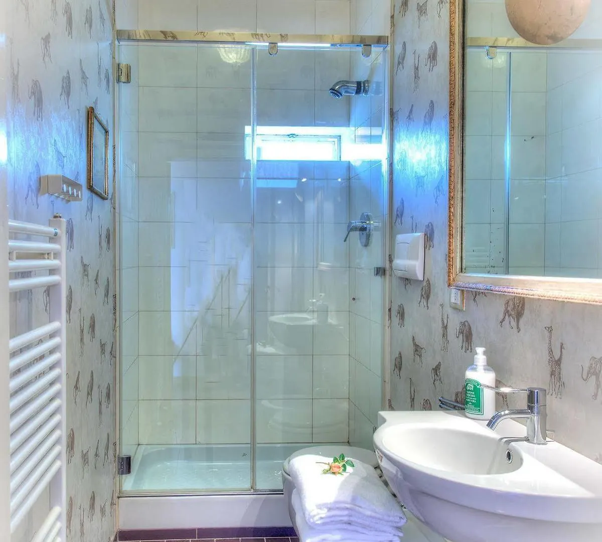 B&B San Benedetto Μπέργκαμο Ιταλία