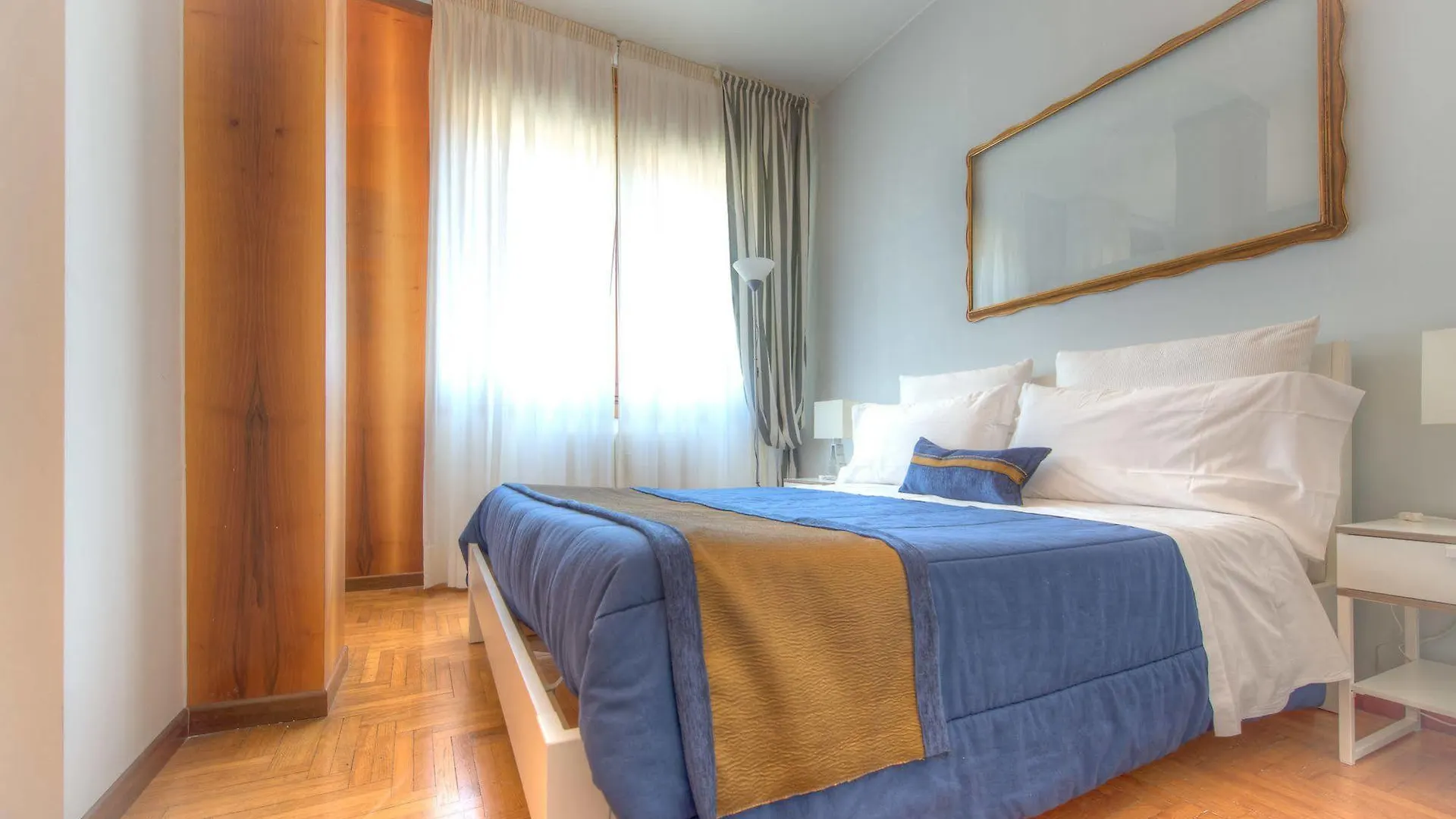 *** Bed and Breakfast B&B San Benedetto Μπέργκαμο Ιταλία