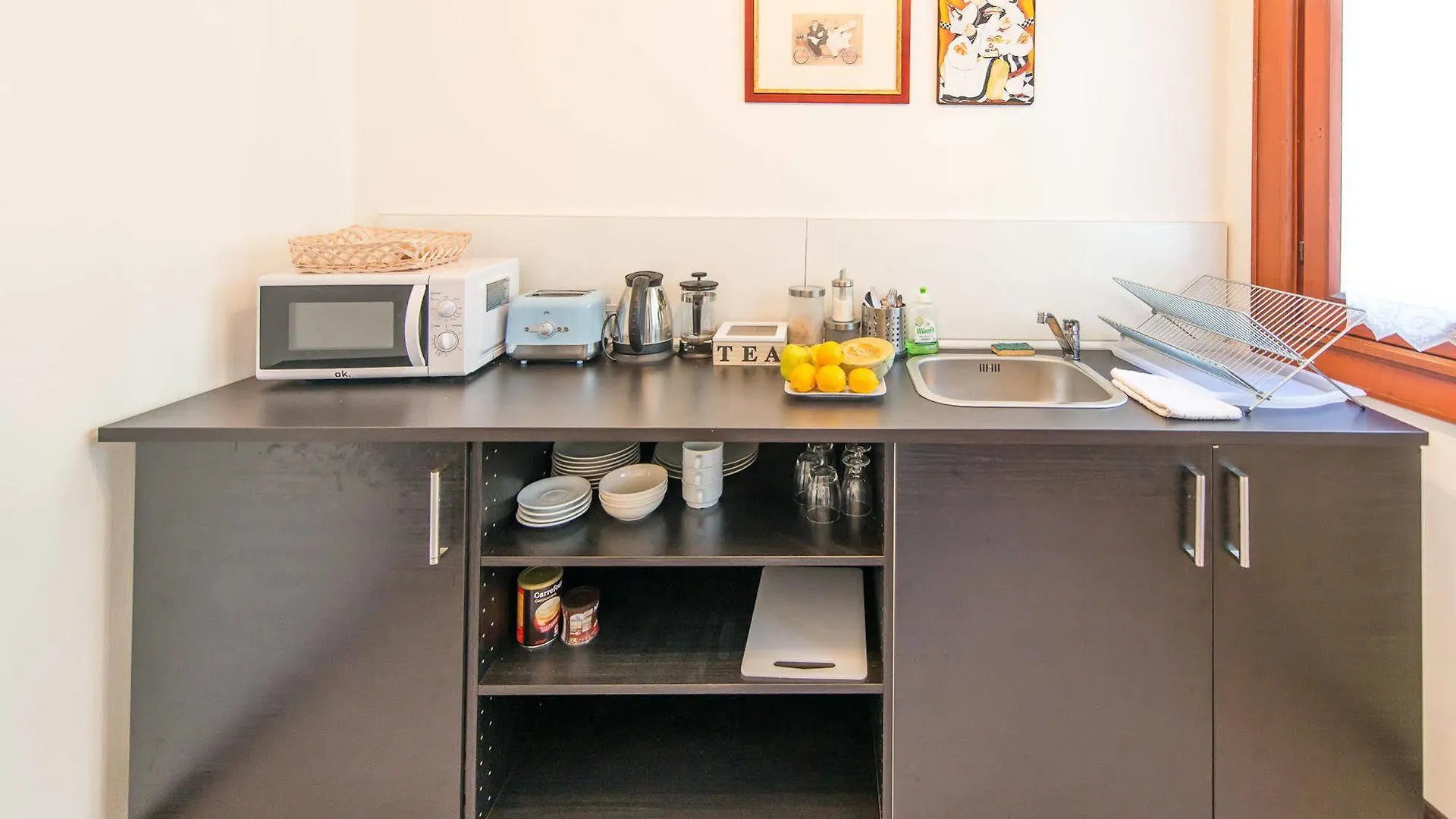 Bed and Breakfast B&B San Benedetto Μπέργκαμο